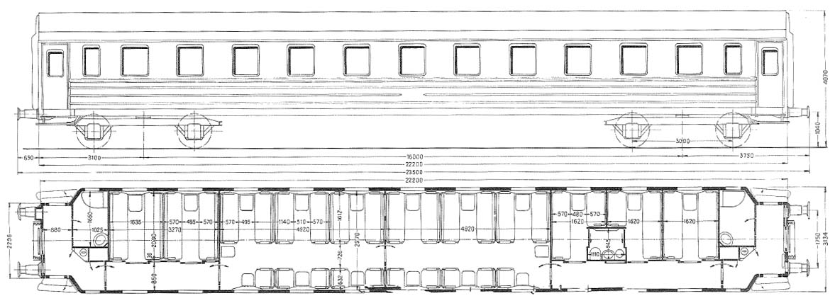 N Etched car sides, SJ Class B12, Nmodell
