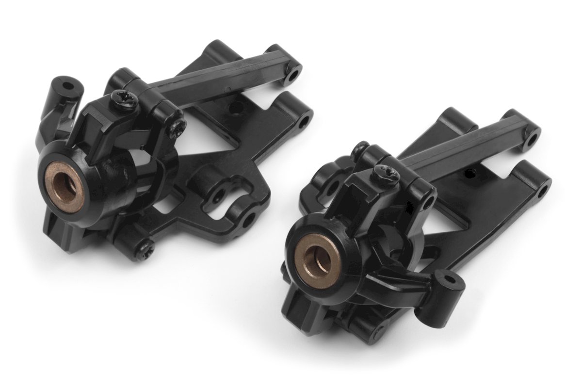 Front Suspension Arm Assembly to Doha