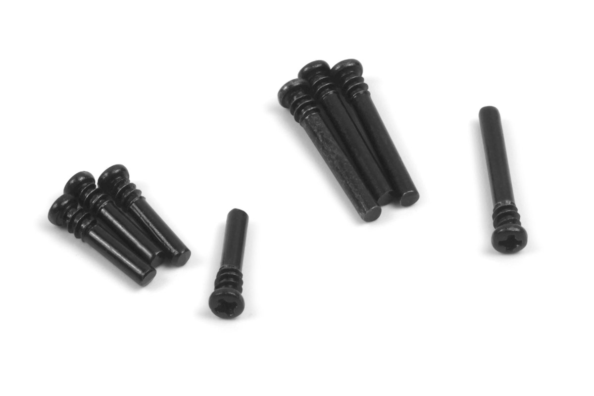 Hinge Pin Set to Doha