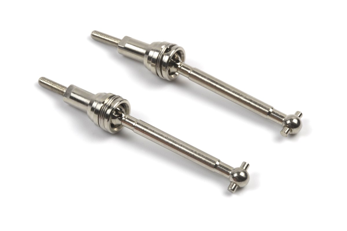 Fram universal drivaxel set (2st) till Doha