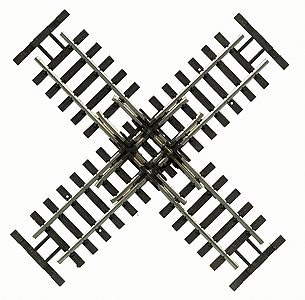 H0n3 Korsning 90gr Cd70