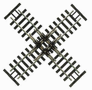 H0n3 Korsning 90gr Cd70