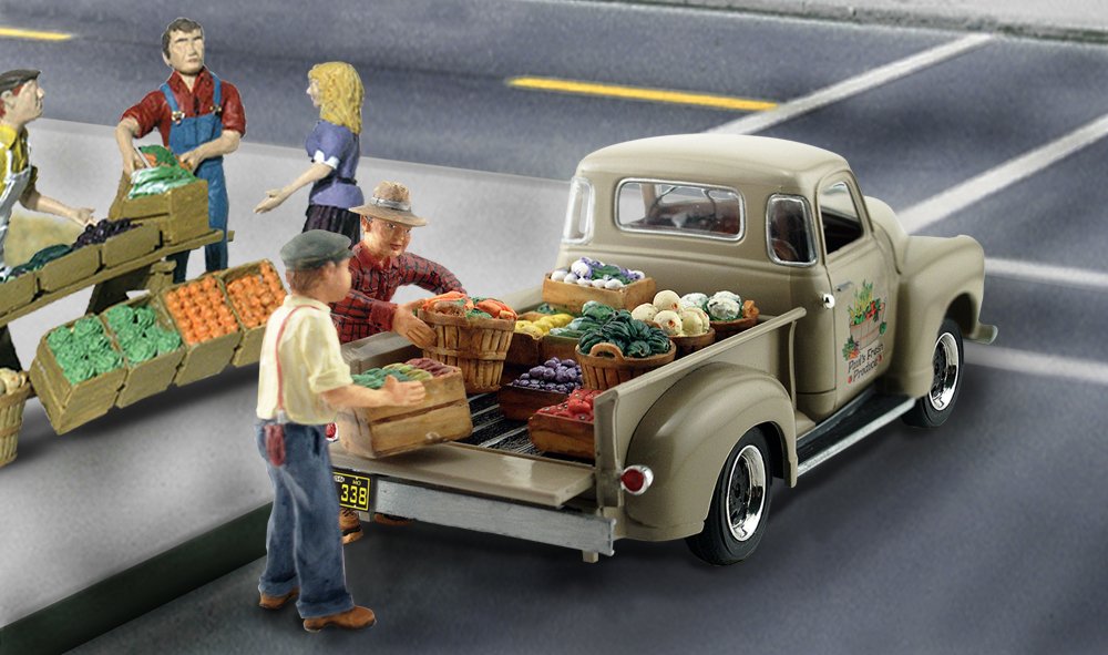 Paul's Fresh Produce H0 - 3