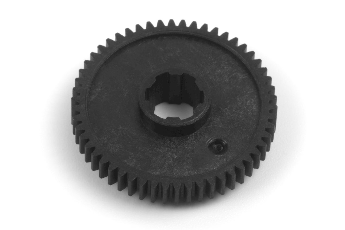 Spur Gear till Doha