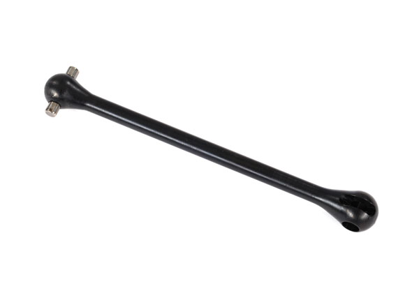 Driveshaft, steel constant-velocity