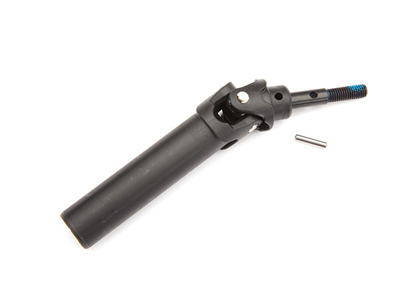 Stub axle assembly, outer
