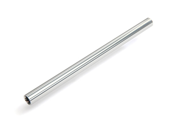 Driveshaft, center, aluminum