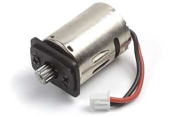 MM-201 370 Motor w/Pinion to Doha