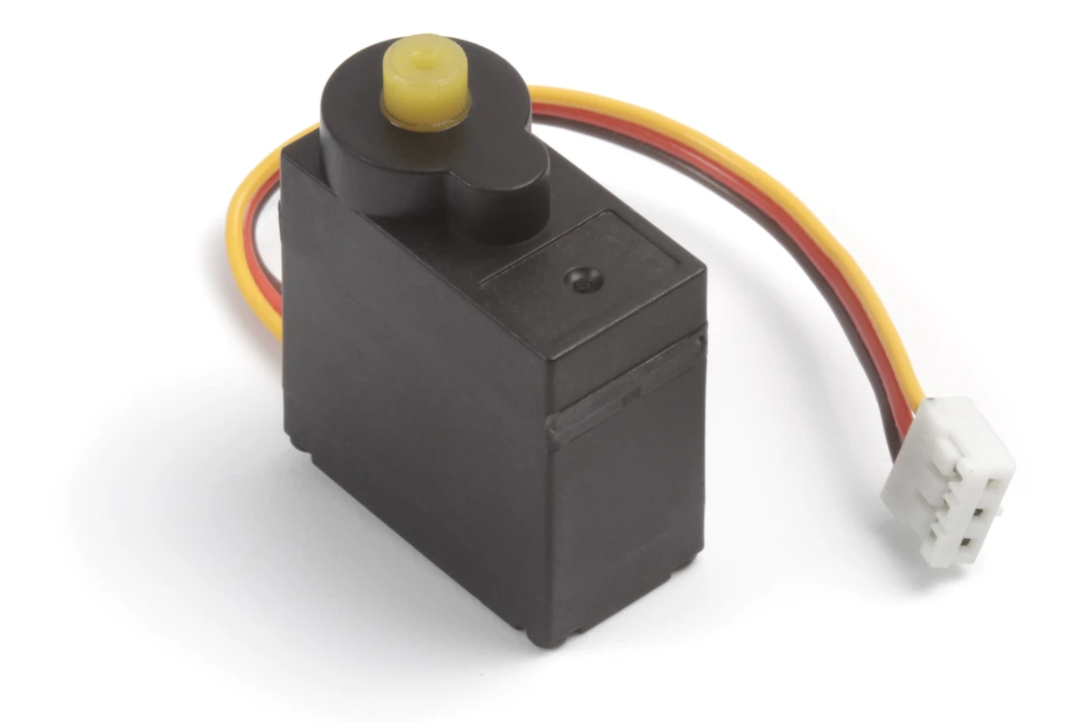 Servo MS-200 till Doha