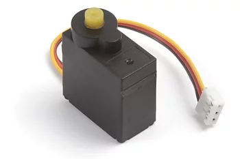 MS-200 Servo to Doha