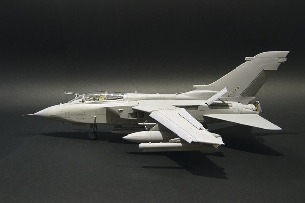 Panavia 'Tornado' ECR 1/32 - 4