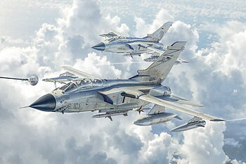 Panavia 'Tornado' ECR 1/32
