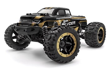 Slyder MT 1/16 4WD Gold