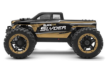 Slyder MT 1/16 4WD Gold