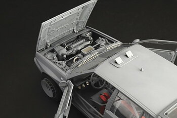 Lancia Delta HF Integrale 16V 1/12