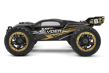 Slyder ST 1/16 4WD Gold