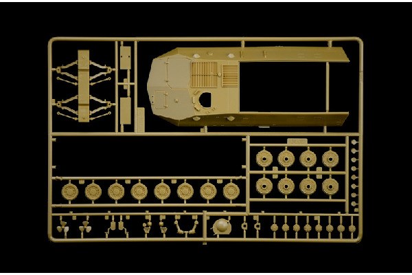 Lav-25 T.U.A. 1/35 - 4