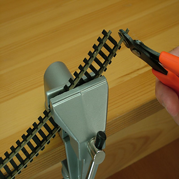 Bench Vice