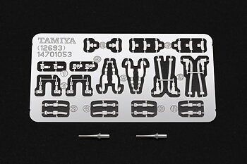 Grumman F-14 Tomcat Detail Up Parts Set 1/48