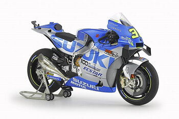 Team Suzuki Ecstar GSX-RR '20 1/12