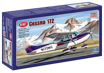 Cessna 172 1/48