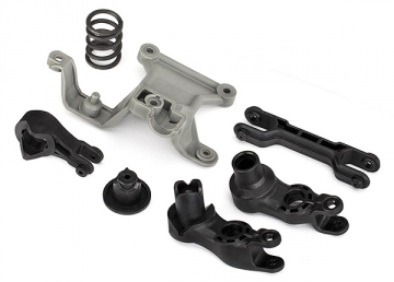 Styrdetaljer och Servoräddare Set X-Maxx