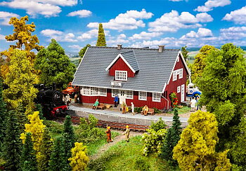 Station 'Diö'