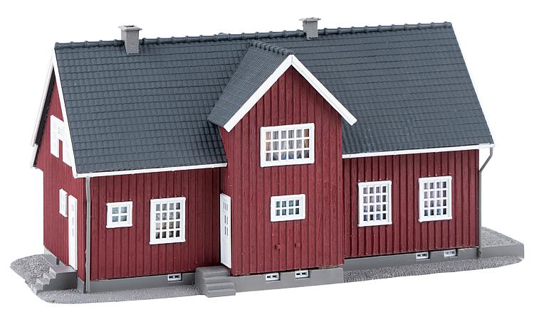 Station 'Diö' - 4