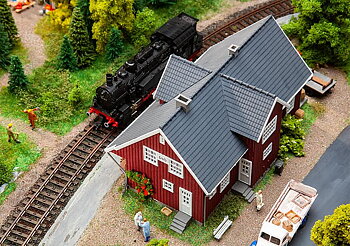 Station 'Diö'