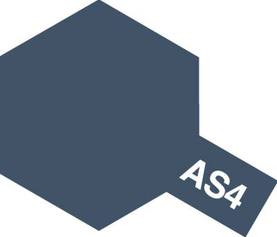 AS-4 Gray Violet