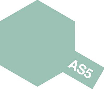AS-5 Light Blue