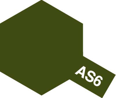 AS-6 Olive Drab