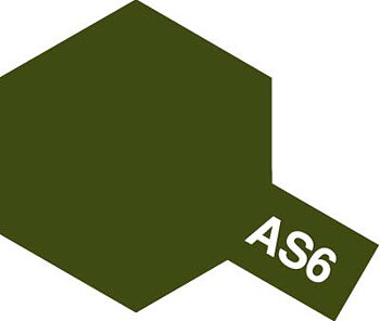 AS-6 Olive Drab