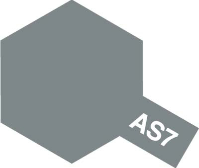 AS-7 Neutral Grey