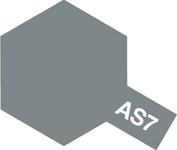 AS-7 Neutral Grey