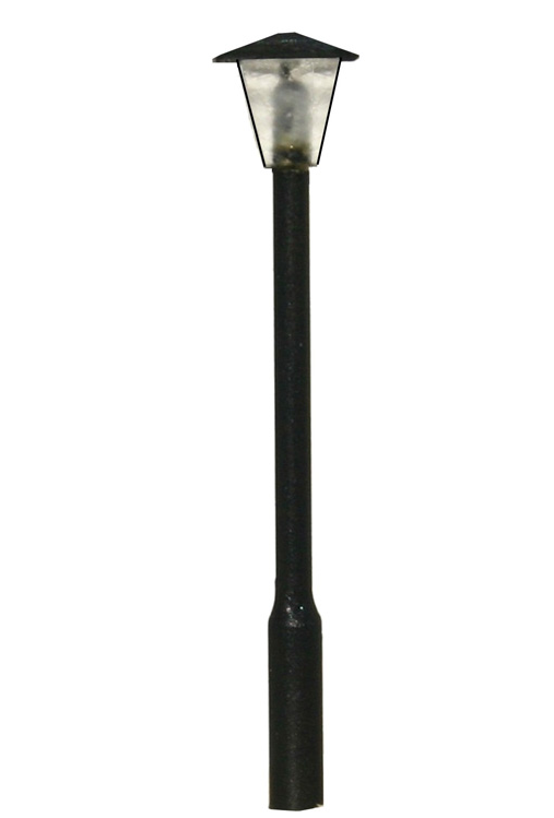 Parklampa