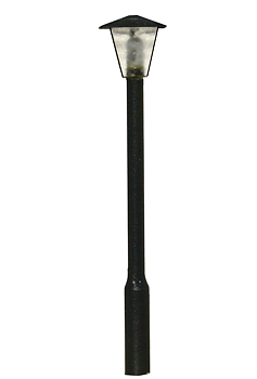 Parklampa