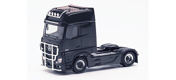 MB Actros Gigaspace `18 2a m lampbåge