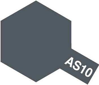 AS-10 Ocean Grey