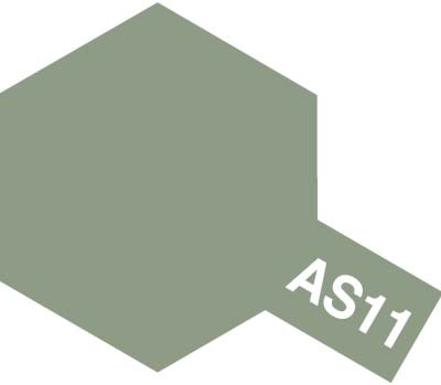 AS-11 Medium Sea Grey