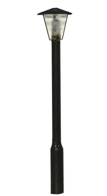 Parklampa