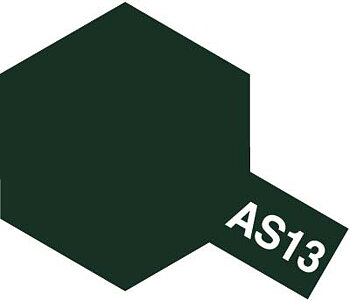 AS-13 Green