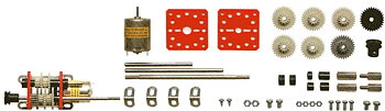 Växellåda