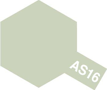AS-16 Light Grey