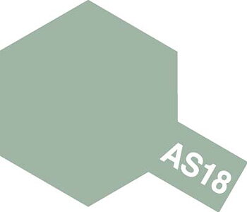 AS-18 Light Gray Green (Imperial Japanese Army)