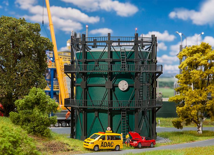 Gasholder