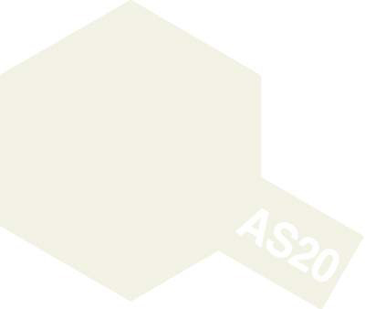AS-20 Insignia White
