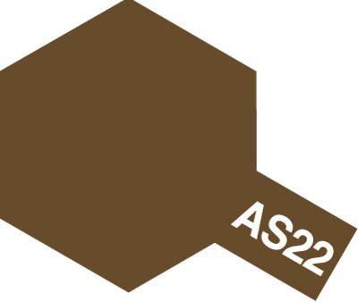 AS-22 Dark Earth (Royal Air Force)