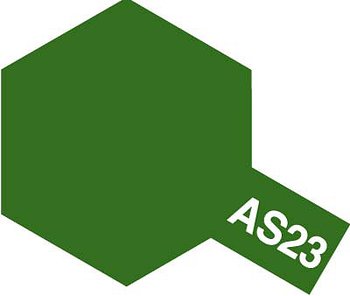 AS-23 Light Green (Luftwaffe)