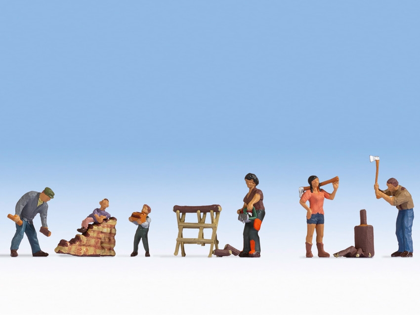 Wood Maker